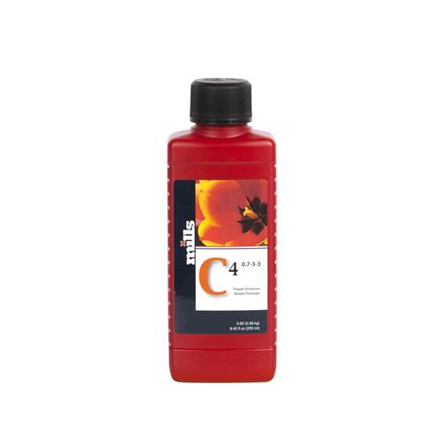 MILLS - C4 - 250ML