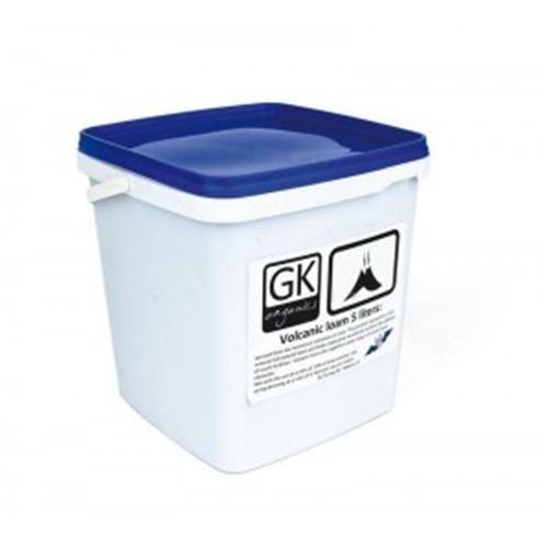 GUANO KALONG - LAVA WORM POWDER - 25L