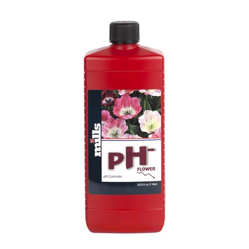 MILLS - PH-FLOWER - 1L