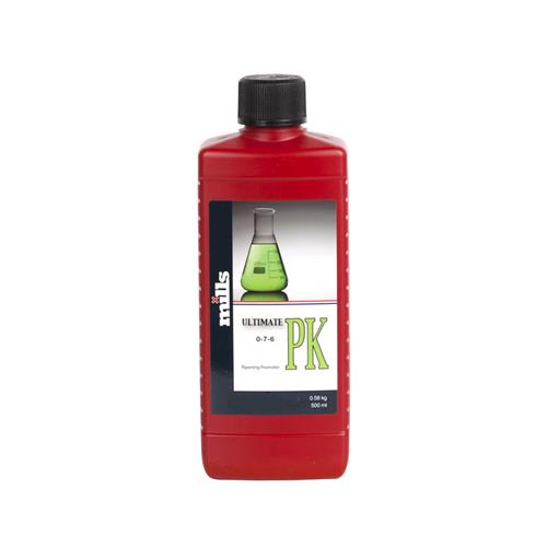 MILLS - ULTIMATE PK - 500ML