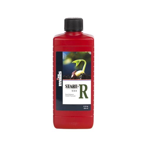 MILLS -START-R - 500 ML