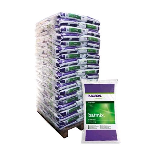 PALLET  PLAGRON BAT-MIX 25L (100 BAGS)