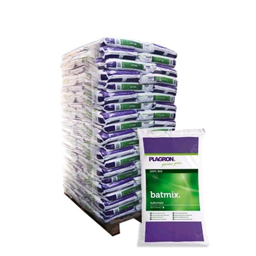 PALLET PLAGRON BATMIX 50L (55 BAGS)