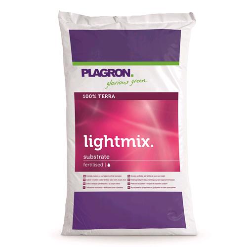 PLAGRON LIGHTMIX WITH PERLITE 50L