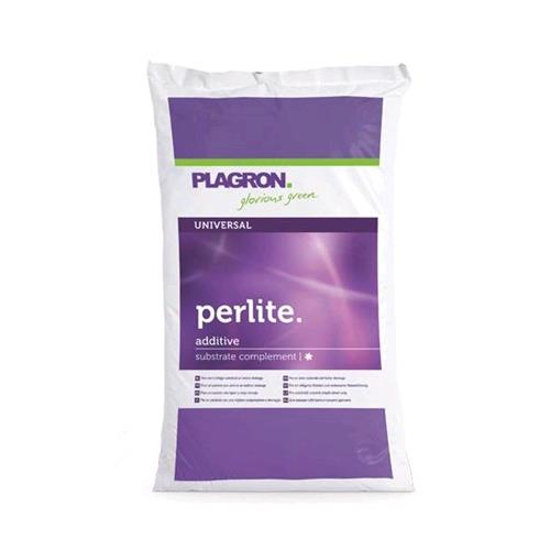 PLAGRON - WHITE PERLITE BAG - 60 L