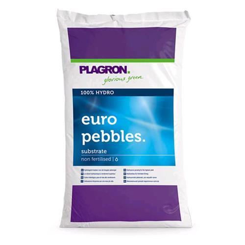 PLAGRON - EUROPEBBLES - 10L