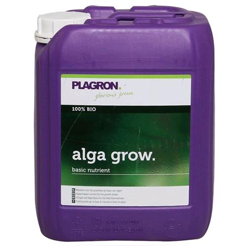 PLAGRON - ALGA GROW - 10L