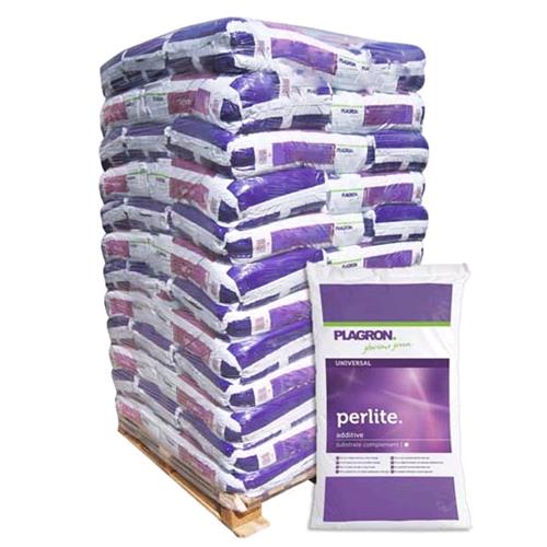 PALLET PLAGRON PERLITE 60L (39 BAGS)