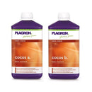 PLAGRON - COCOS A+B 2X - 1L