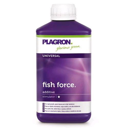 PLAGRON - FISH FORCE - 1L