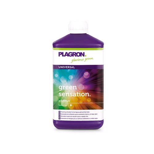 PLAGRON - GREEN SENSATION - 250ML