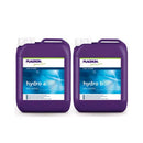 PLAGRON - HYDRO A+B 2X - 10L