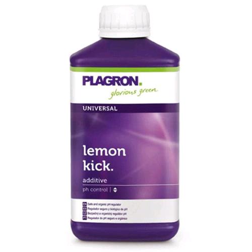 PLAGRON - LEMON KICK - 5L