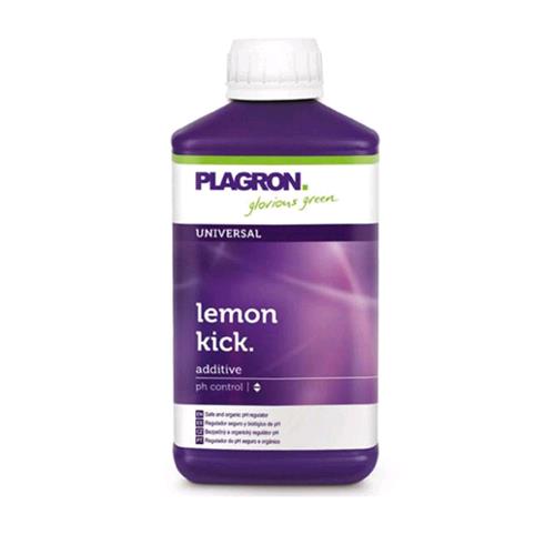 PLAGRON - LEMON KICK - 250ML