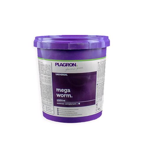 ***UNTIL STOCK LASTS*** PLAGRON - MEGA WORM - 1L