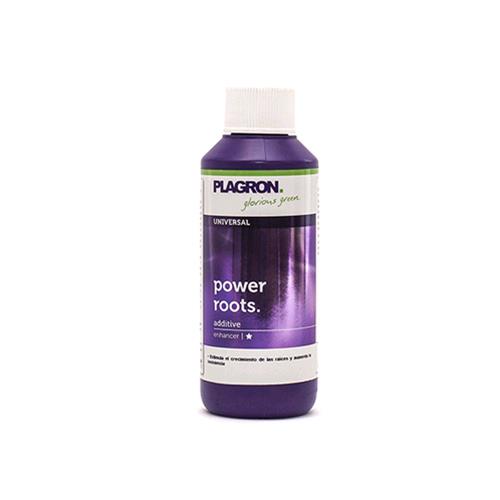 PLAGRON - POWER ROOTS - 100ML