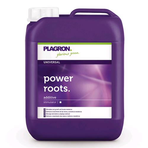 PLAGRON - POWER ROOTS - 5L