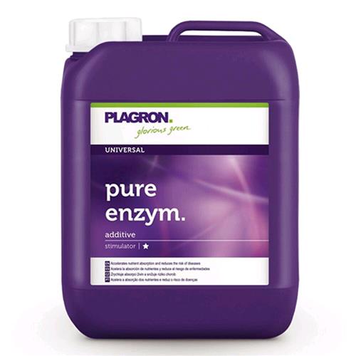 PLAGRON - PURE ZYM (ENZYMES) - 20L