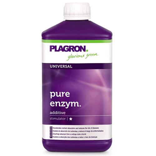 PLAGRON - PURE ZYM (ENZYMES) - 1L