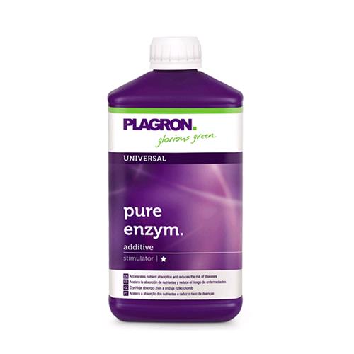 PLAGRON - PURE ZYM (ENZYMES) - 500ML