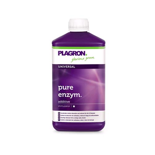 PLAGRON - PURE ZYM (ENZYMES) - 250ML