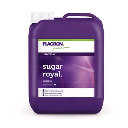 PLAGRON - SUGAR ROYAL - 10L