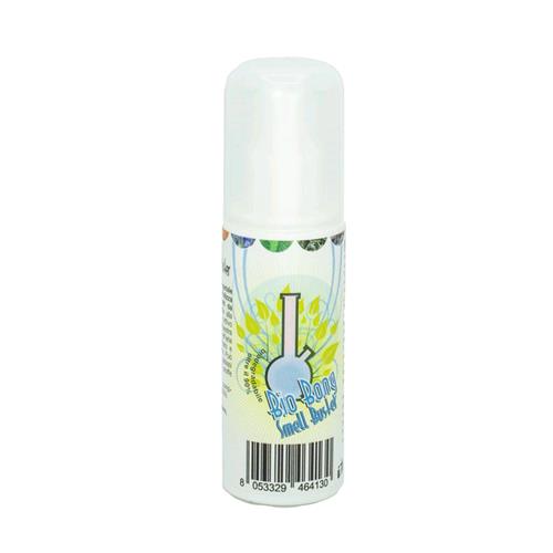 NANOTECH SURFACE - BIOBONG SMELL BUSTER - ODOUR NEUTRALIZER 100 ML