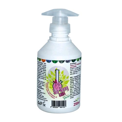 NANOTECH SURFACE - BIOBONG HAND - ODOUR NEUTRALIZER 250 ml