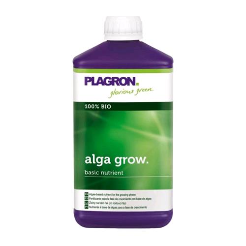 PLAGRON - ALGA GROW - 1L