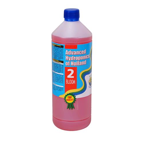 ADVANCED HYDROPONICS - DUTCH FORMULA BLOOM - 500ML