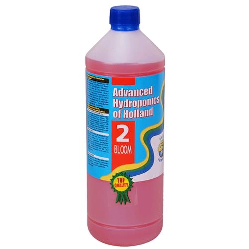 ADVANCED HYDROPONICS - DUTCH FORMULA BLOOM - 1L