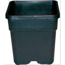 SQUARE PLANT POT 33.5X33.5X33.5 - 25L
