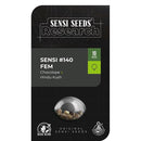 SENSI SEEDS - SENSI