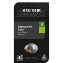 SENSI SEEDS - SENSI