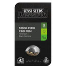 SENSI SEEDS - SENSI