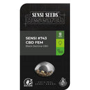 SENSI SEEDS - SENSI