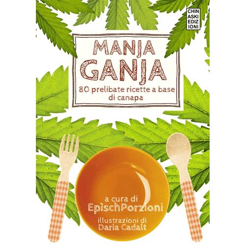 MANJA GANJA RICETTARIO - EPISCH PORZIONI