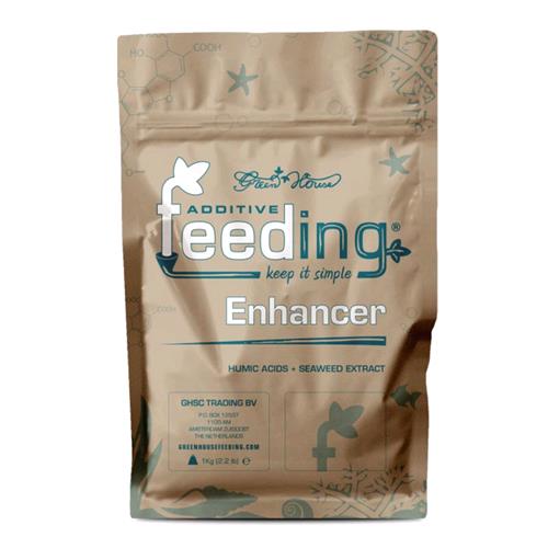 ***SU ORDINAZIONE*** POWDER FEEDING - ENHANCER - 25 KG