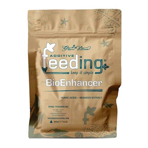 POWDER FEEDING - BIO GROW - 500 GR