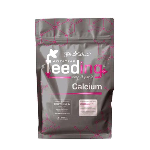 POWDER FEEDING - CALCIUM - 500GR