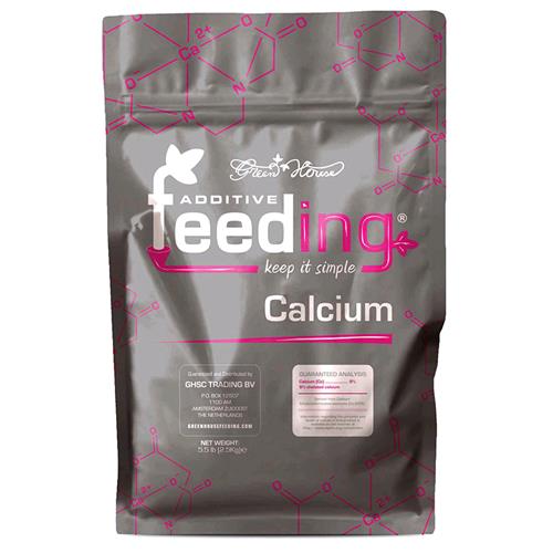 POWDER FEEDING - CALCIUM - 2.5 KG