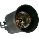 VOSSLOH-SCHWABE - THERMOPLASTIC LAMPHOLDER E40 RESISTENT TO 2500�C