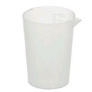 GRADUATED MEASURING / DOSER - 70 ML (10 PCS)