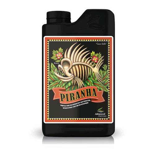 ADVANCED NUTRIENTS - PIRANHA LIQUID - 500ML