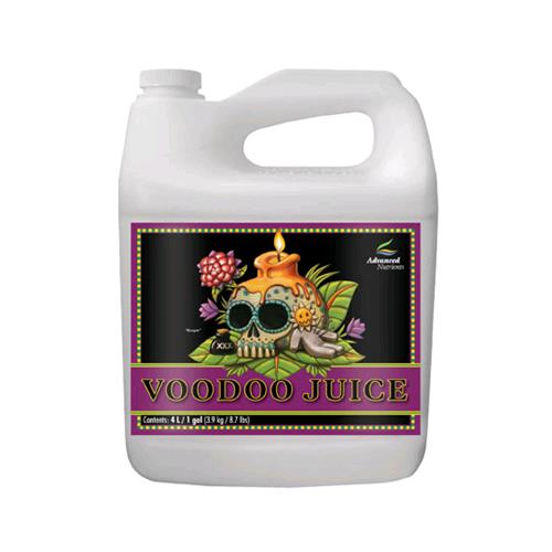 ADVANCED NUTRIENTS - VOODOO JUICE - 5L