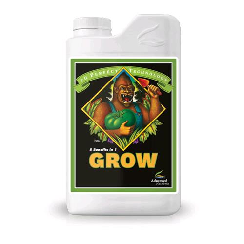 ADVANCED NUTRIENTS - PH PERFECT GROW - 1L