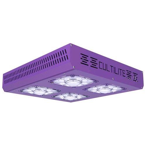 CULTILITE - LED ANTARES 360W COB LINE - SWITCH: GROW / BLOOM / FULL SPECTRUM