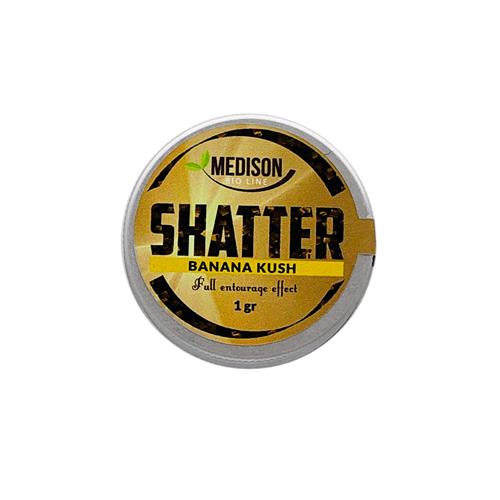 MEDISON BIOLINE - BANANA SHATTER 1 GR
