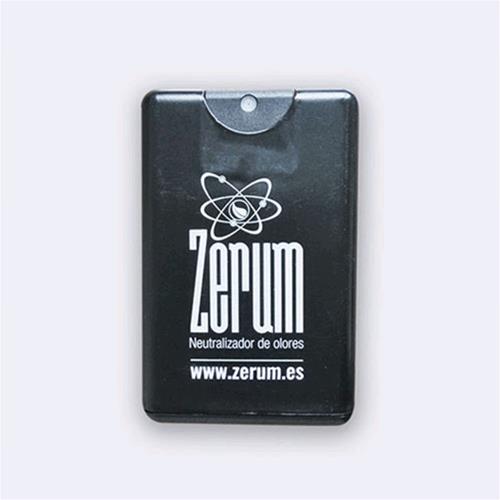 ZERUM - ZERUMCAR FRESA SILVESTRE CARD - 20 ML