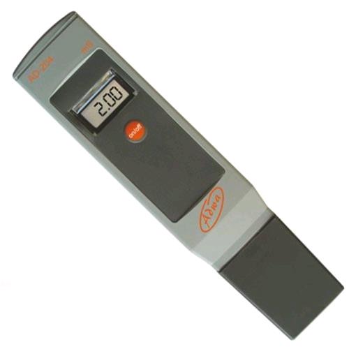 ADWA AD204 STANDARD - EC POCKET TESTER